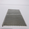 aluminum brazing water cooling sheet for heat exchanger